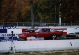 Red Monza, photo by Randy Wentz