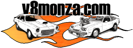 Support v8monza.com