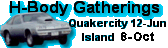 H-Body Gatherings