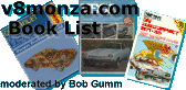 Suggested Reading and some books for sale