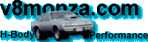 V8MONZA.COM Main Page